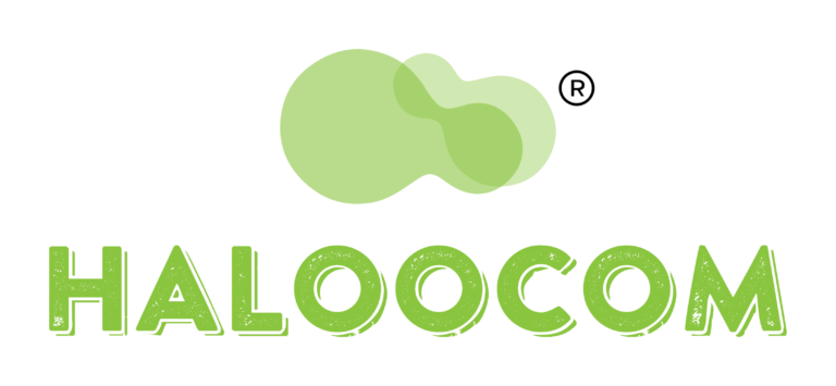 Haloocom Logo For About Us Page