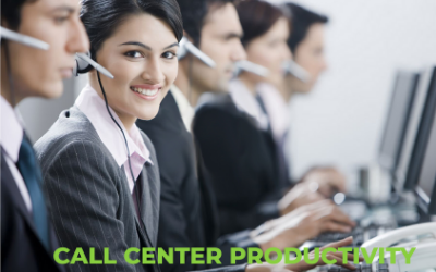 Call Center Productivity