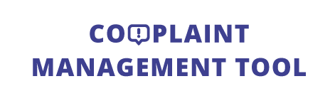 Complaint Management Solution Logo