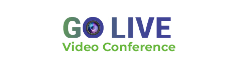 Go live video conference