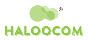 Haloocom - haloocom footer logo