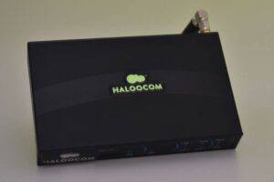Haloocom - IP PBX Server