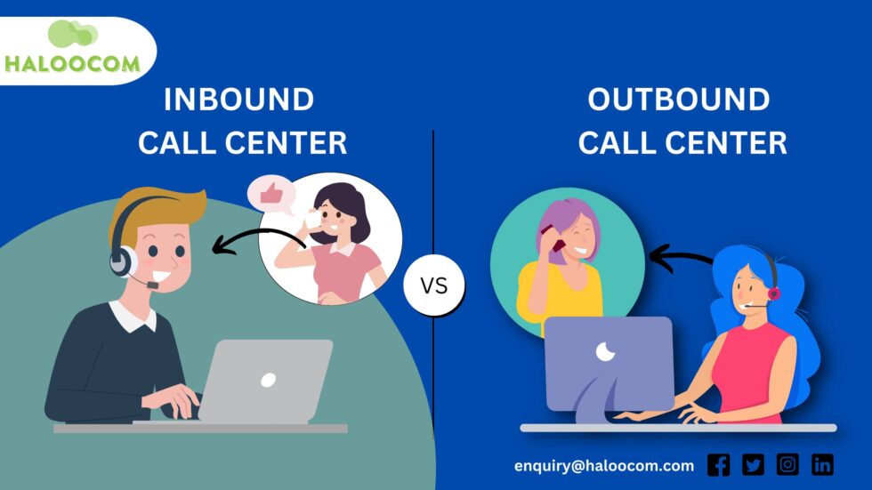 Inbound vs Outbound IVR: Which One Does Your Call Centre Need?
