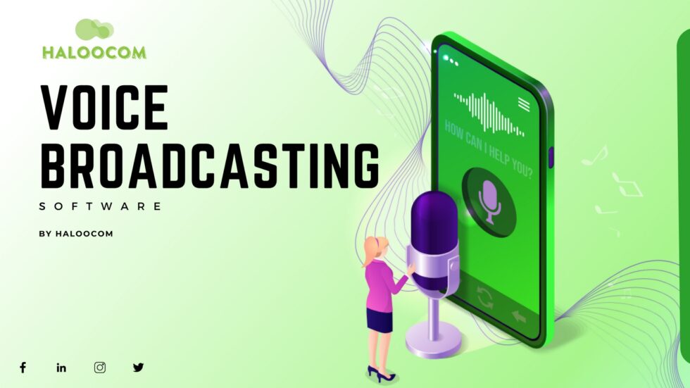 The Ultimate Guide To Voice Broadcasting Software Complete