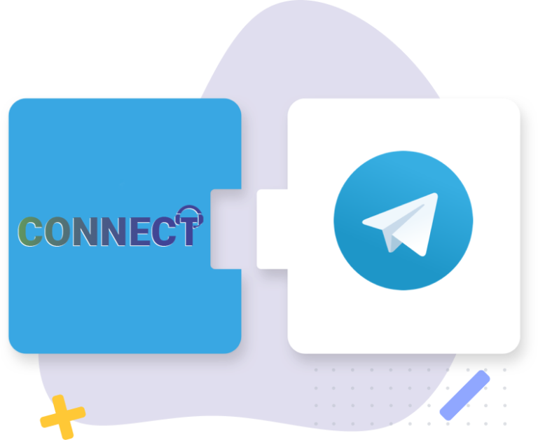 Haloocom - Telegram Integration