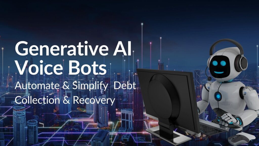Haloocom - Generative AI Voice Bots Automate and Simplify Debt Collection and Recovery 1