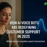 customer support in 2025