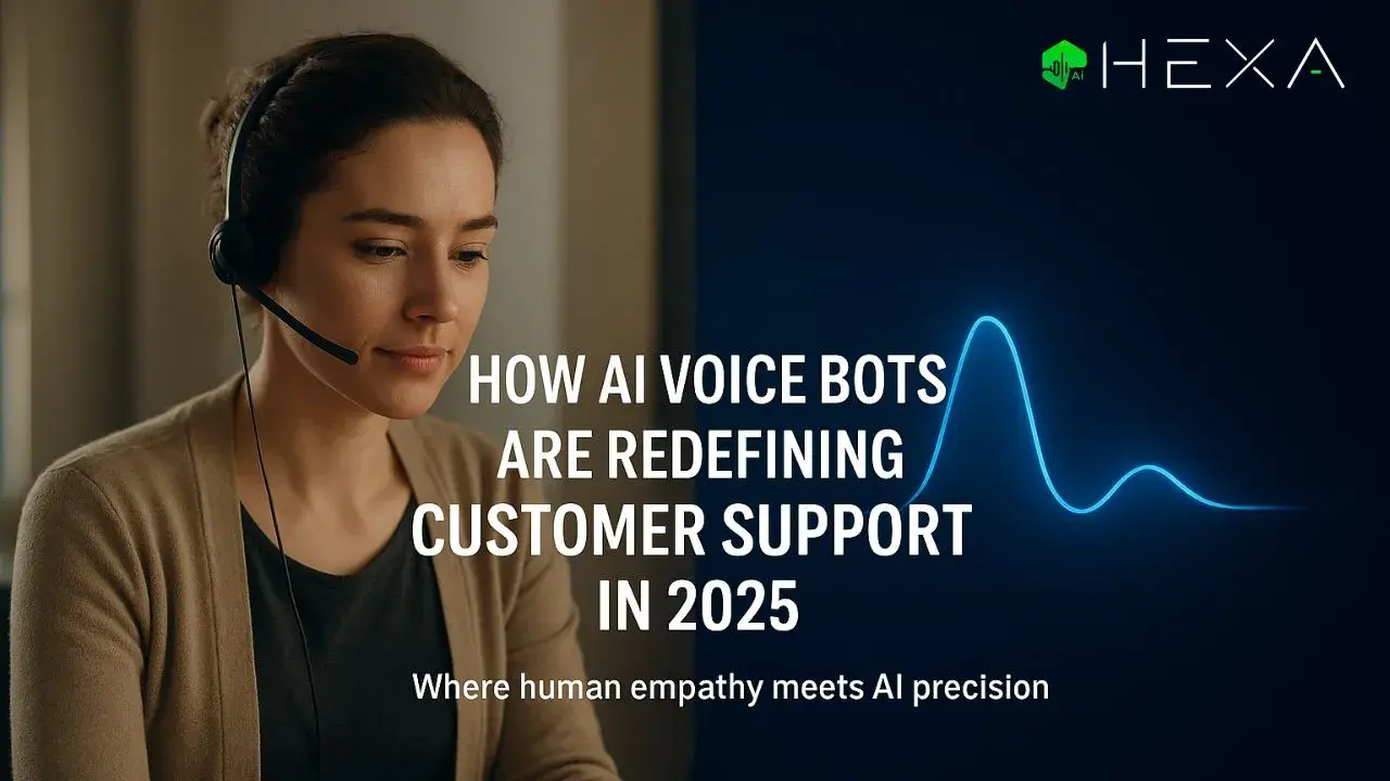 customer support in 2025